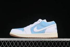 Picture of Air Jordan 1 LOW _SKUfw19961598673565546fw